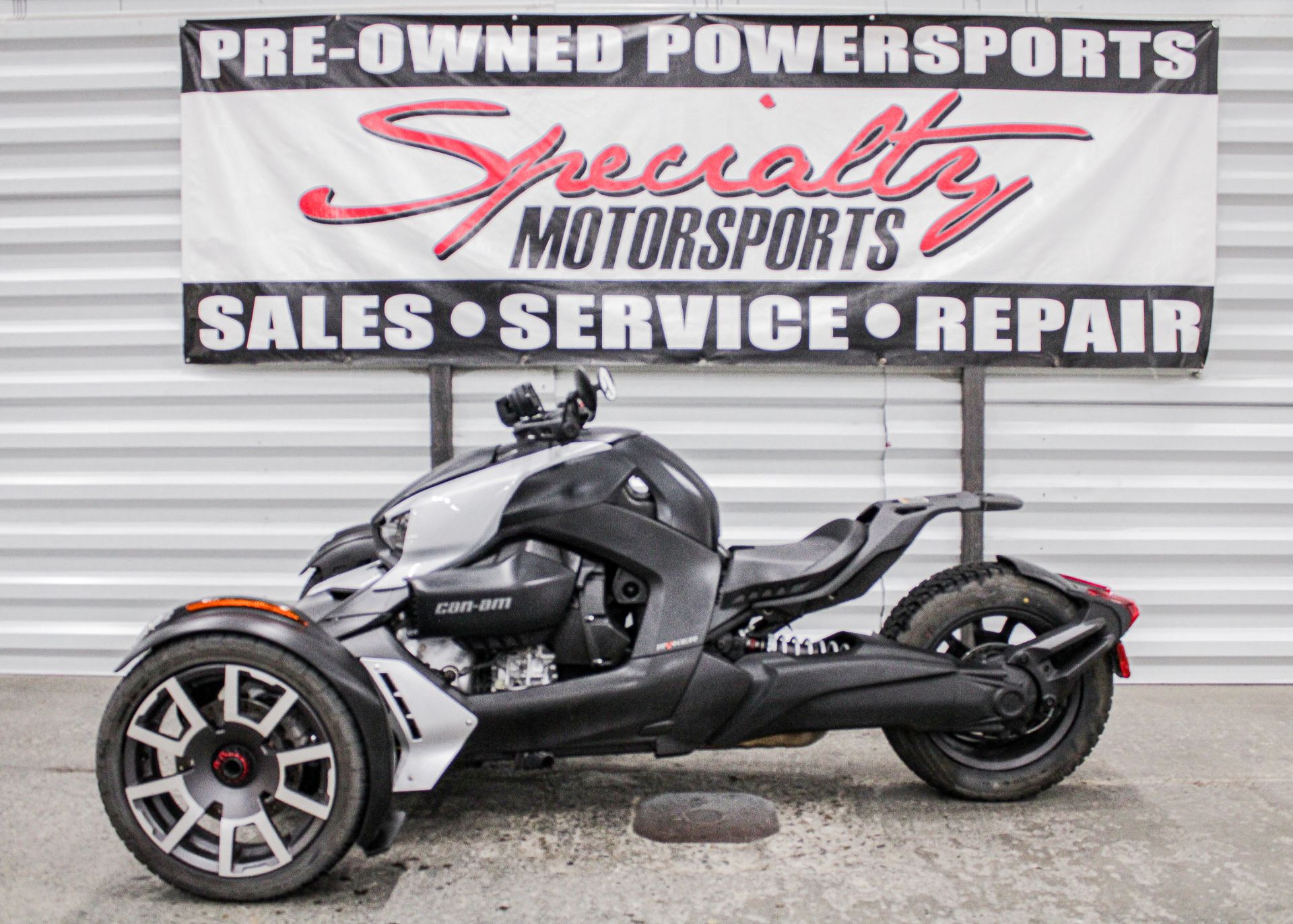 powersport image
