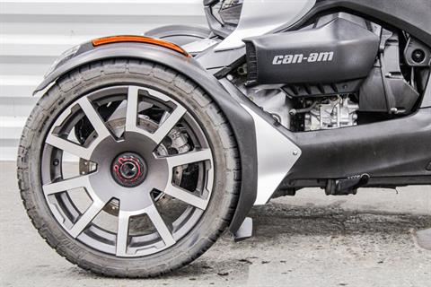 2021 Can-Am Ryker 900 ACE in Sacramento, California - Photo 7