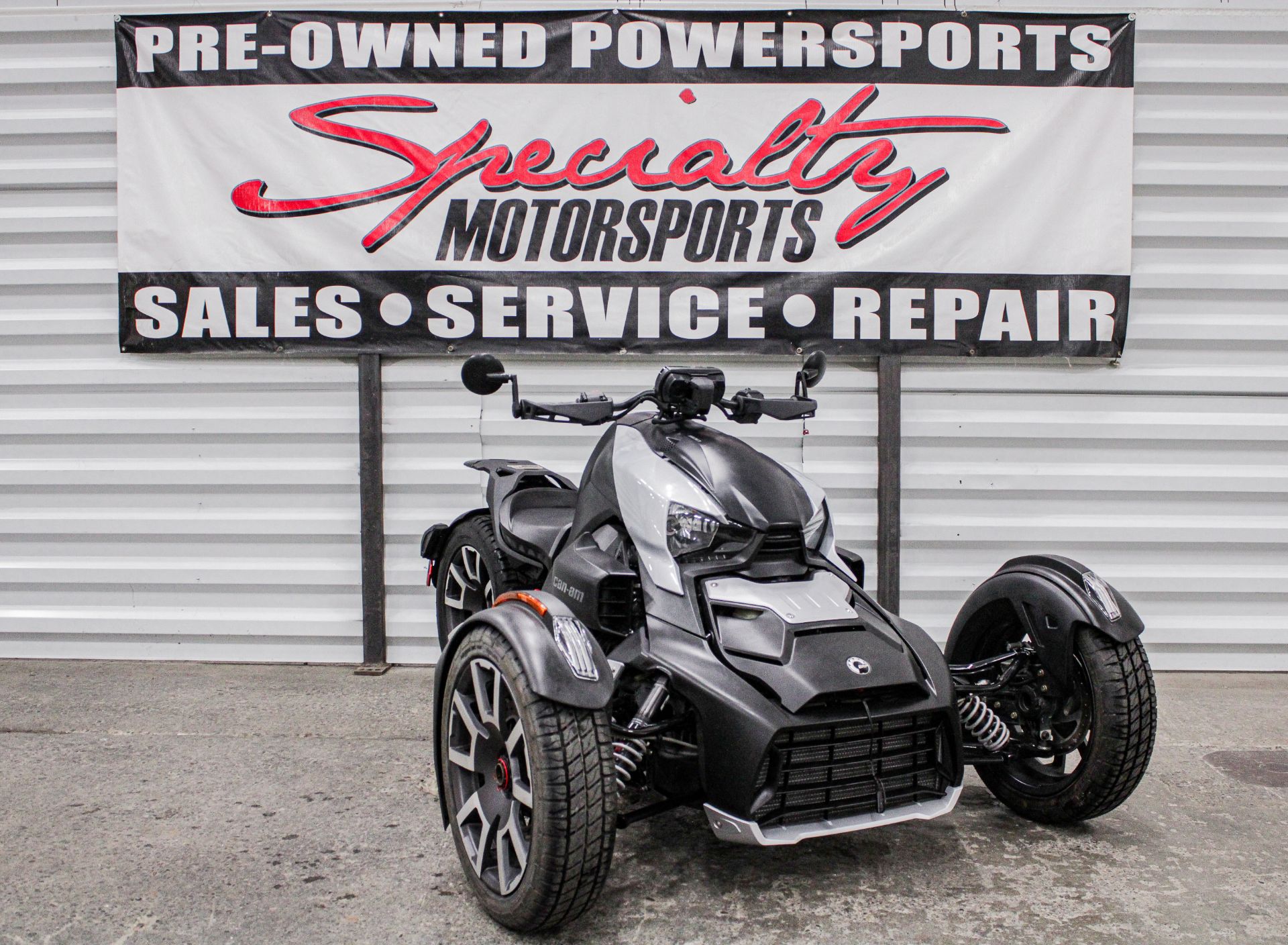 powersport image