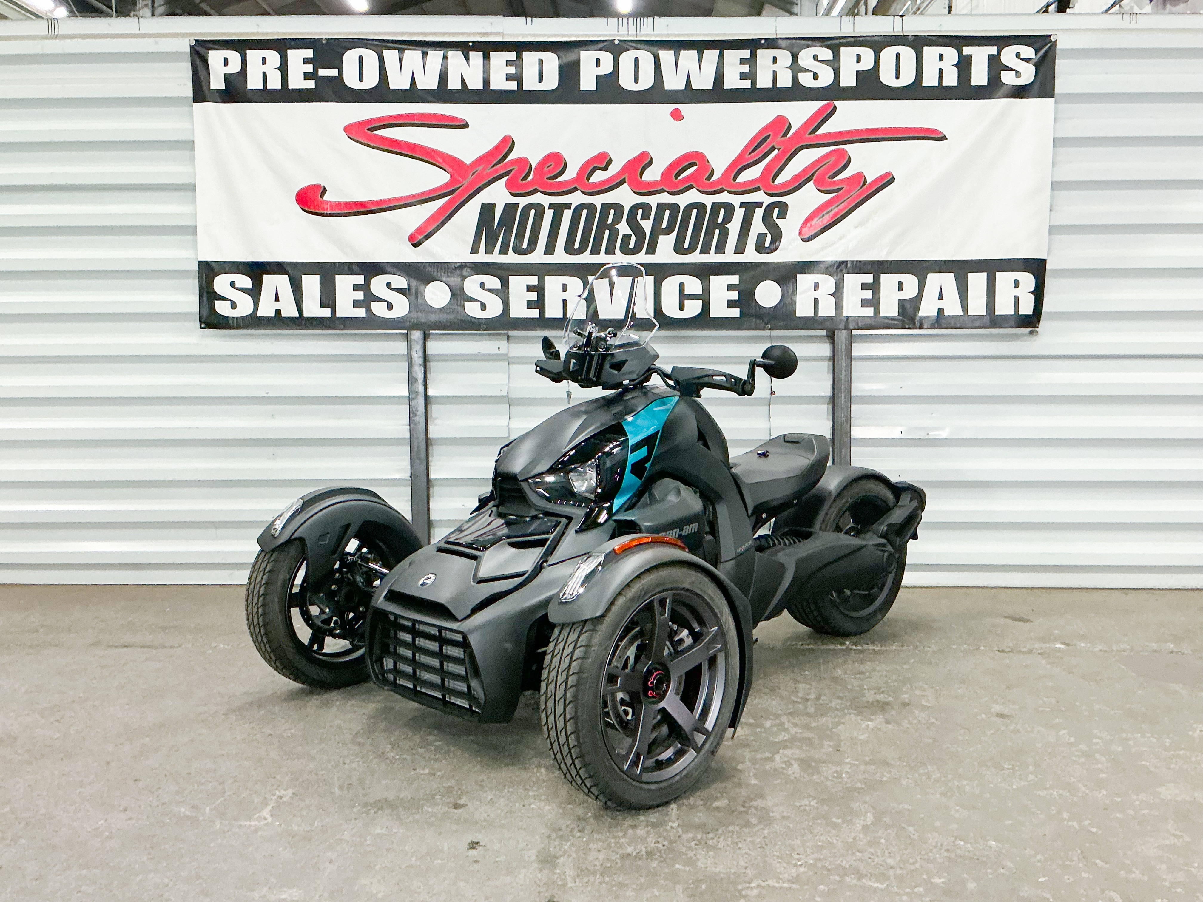 powersport image