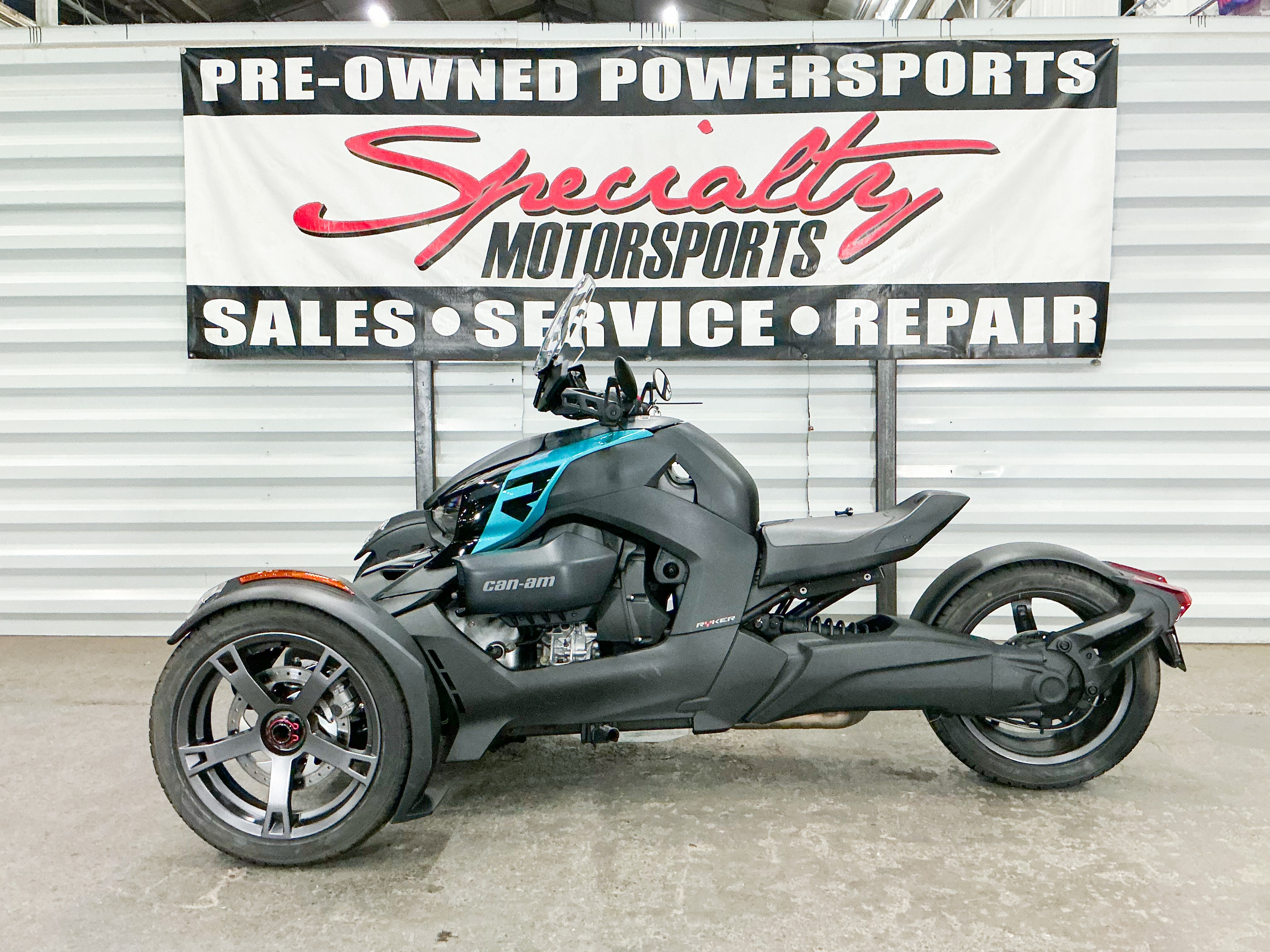 powersport image