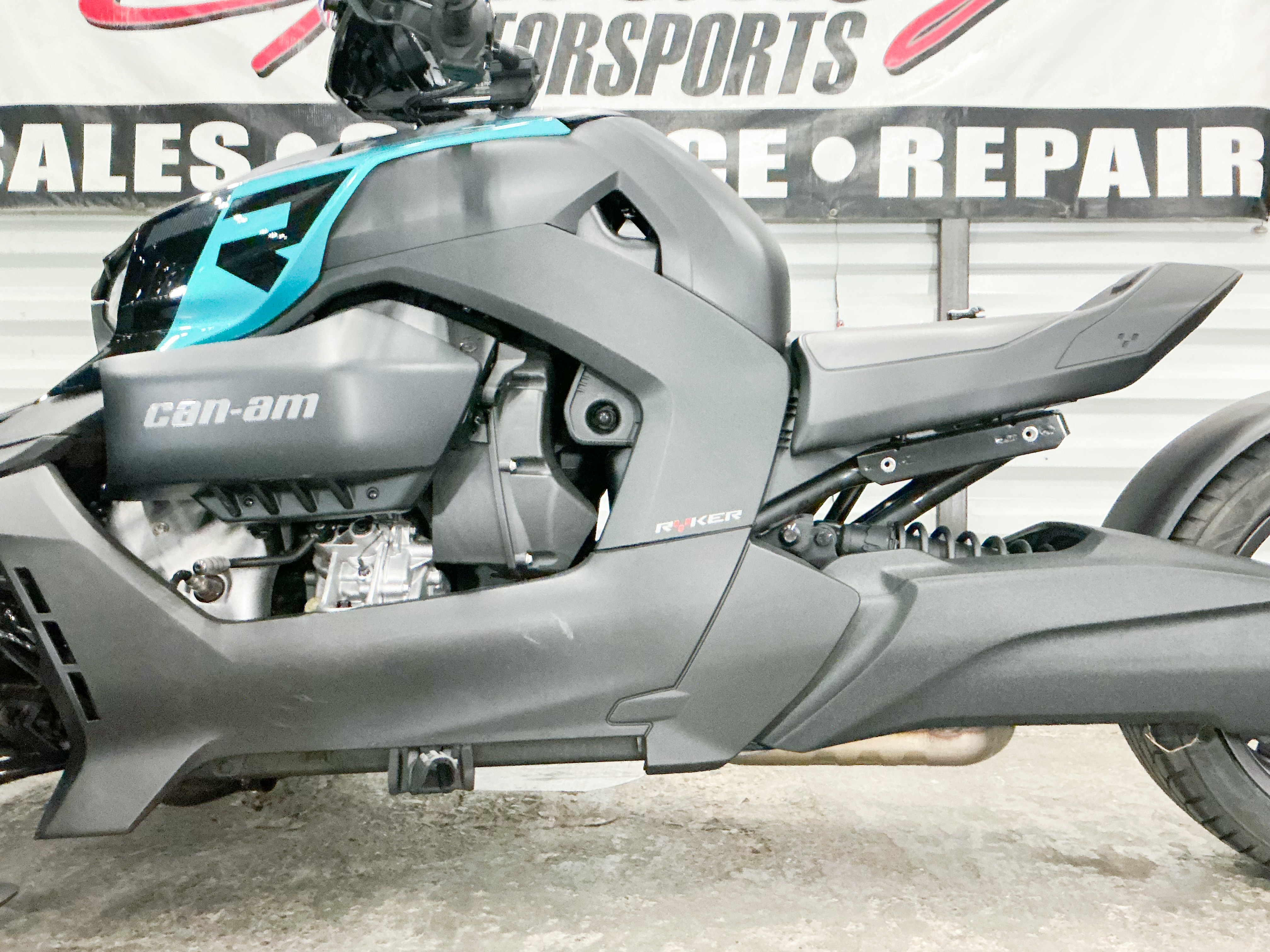 powersport image