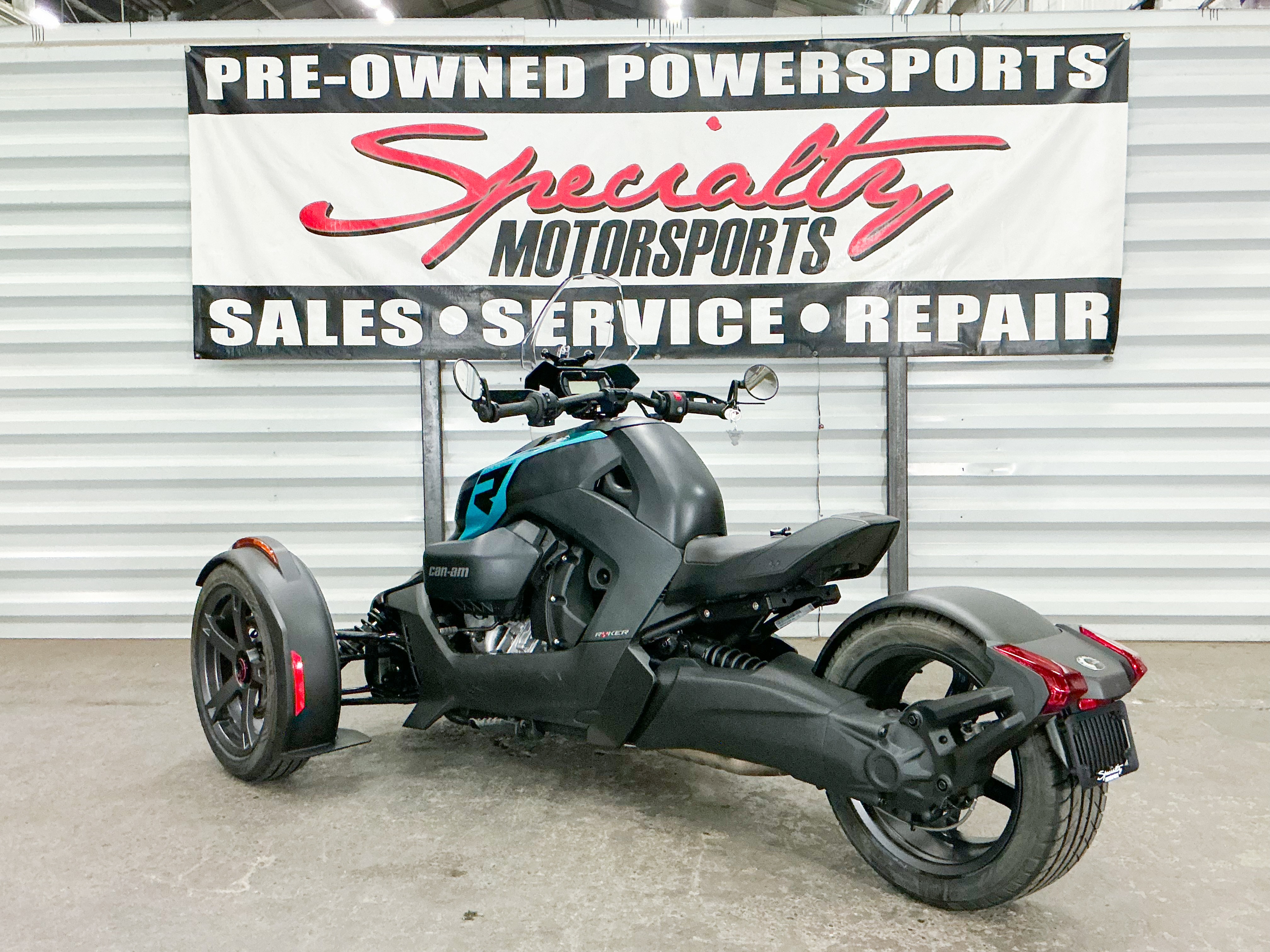 powersport image