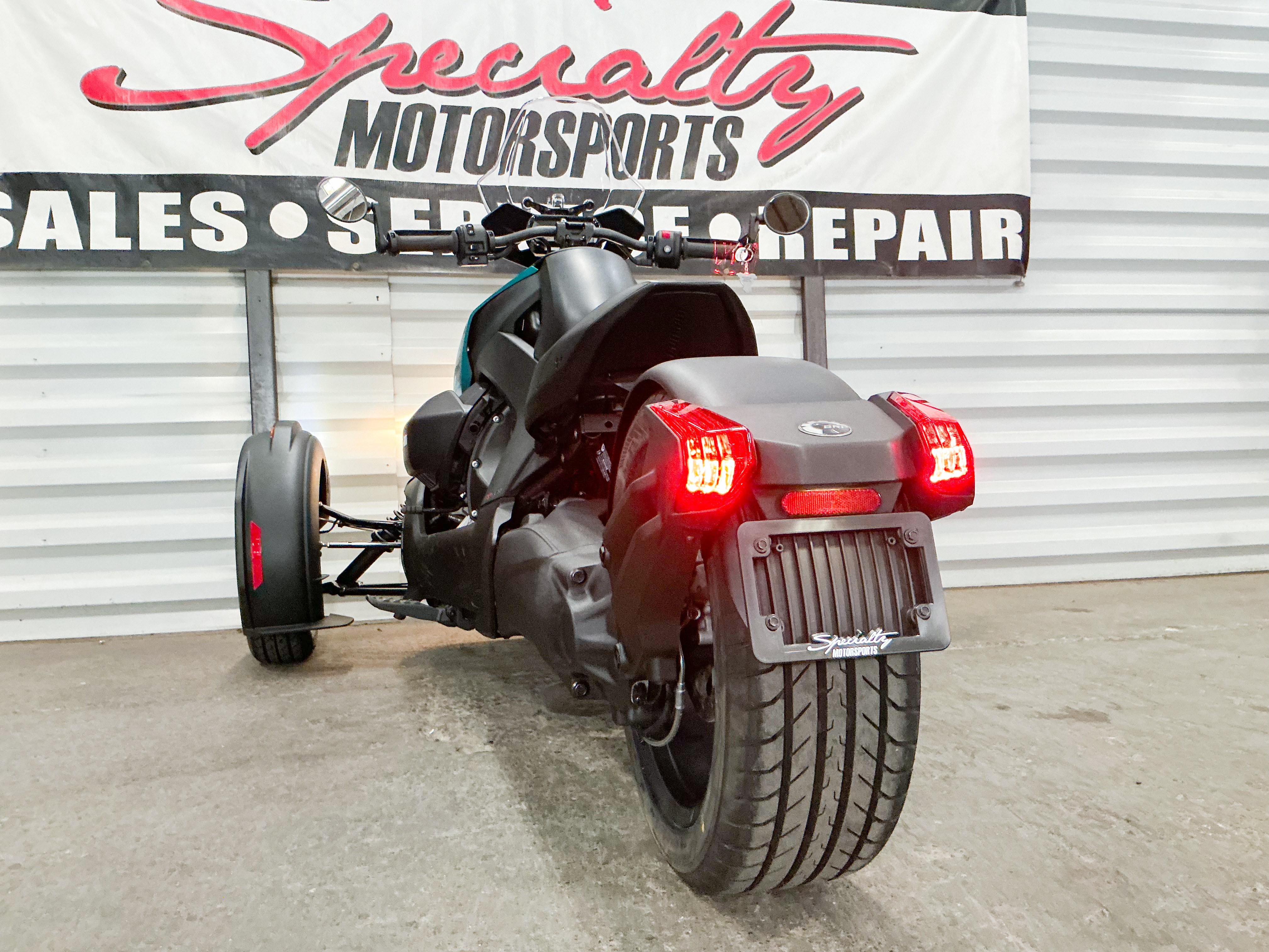 powersport image