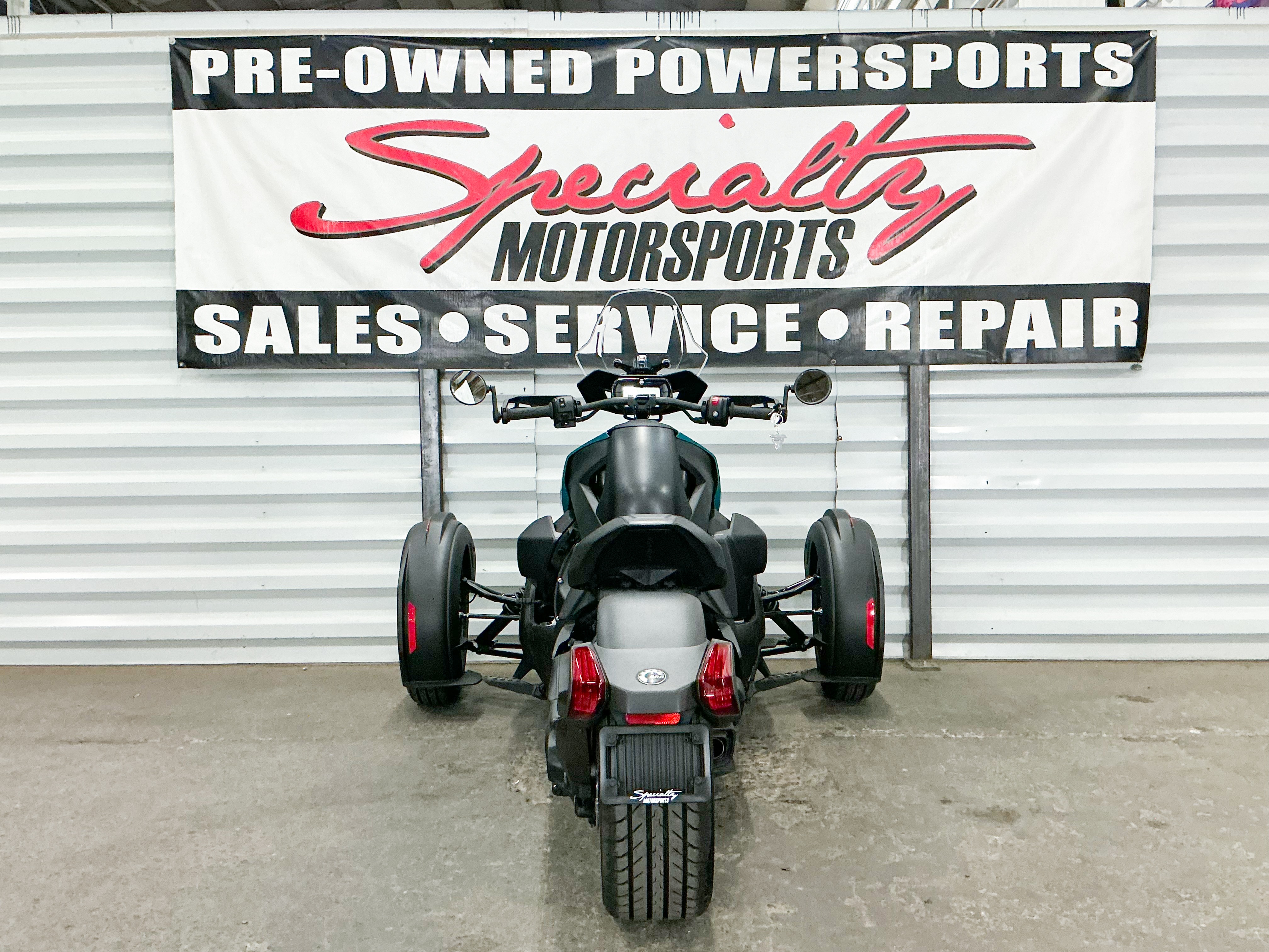 powersport image