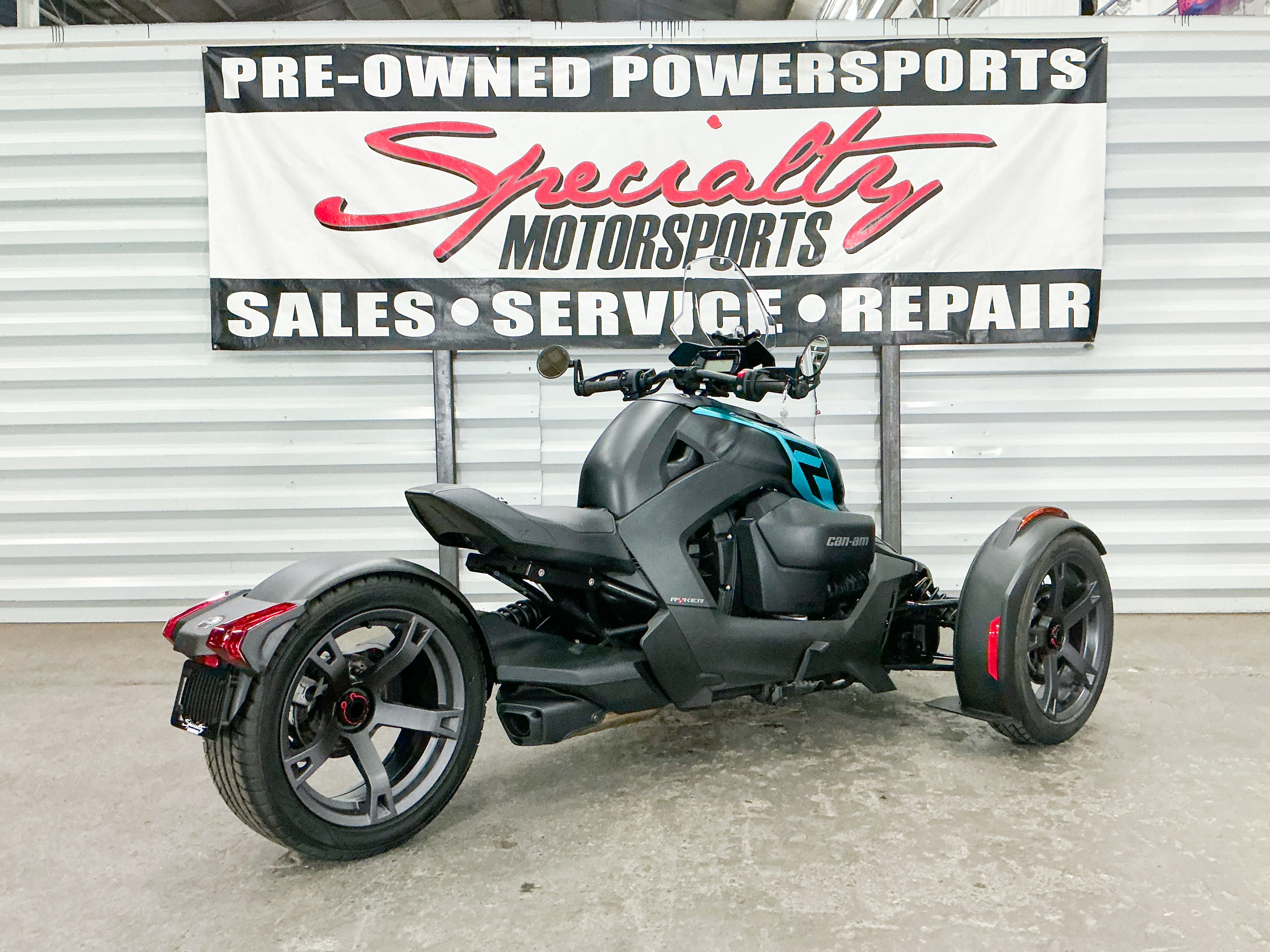 powersport image
