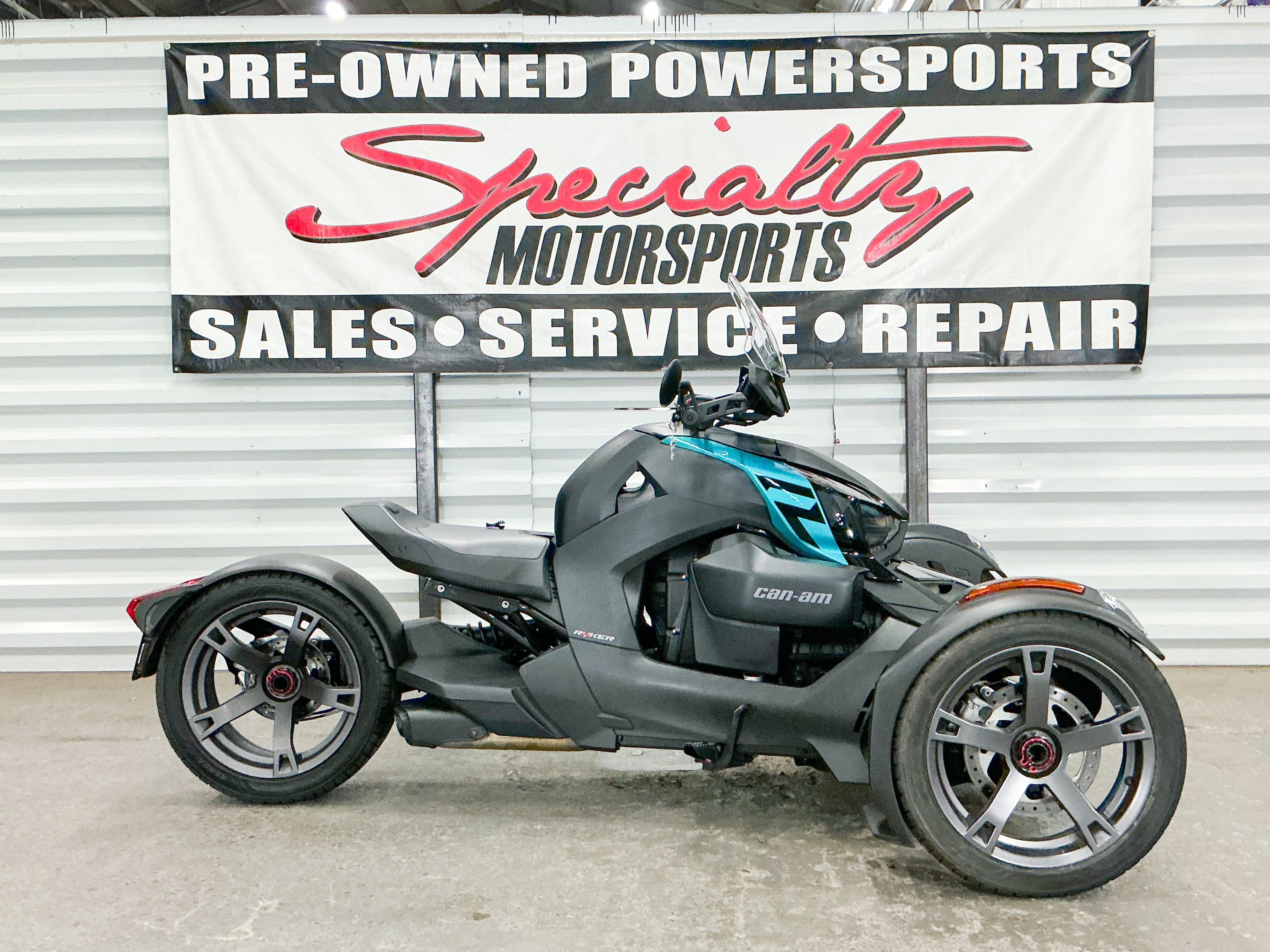 powersport image