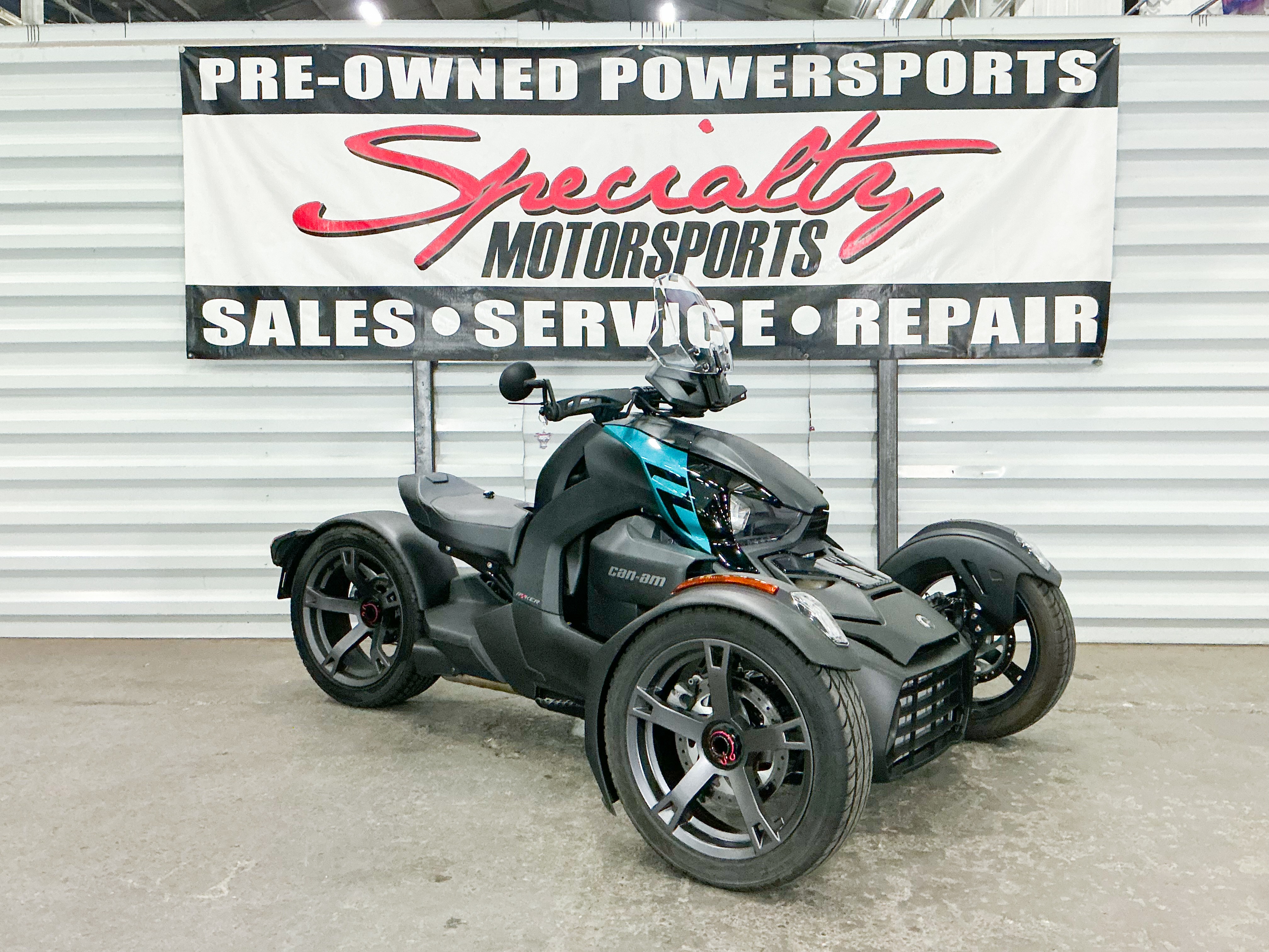 powersport image