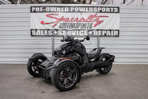 2021 Can-Am Ryker 900 ACE in Sacramento, California - Photo 1