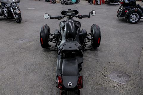 2021 Can-Am Ryker 900 ACE in Sacramento, California - Photo 4