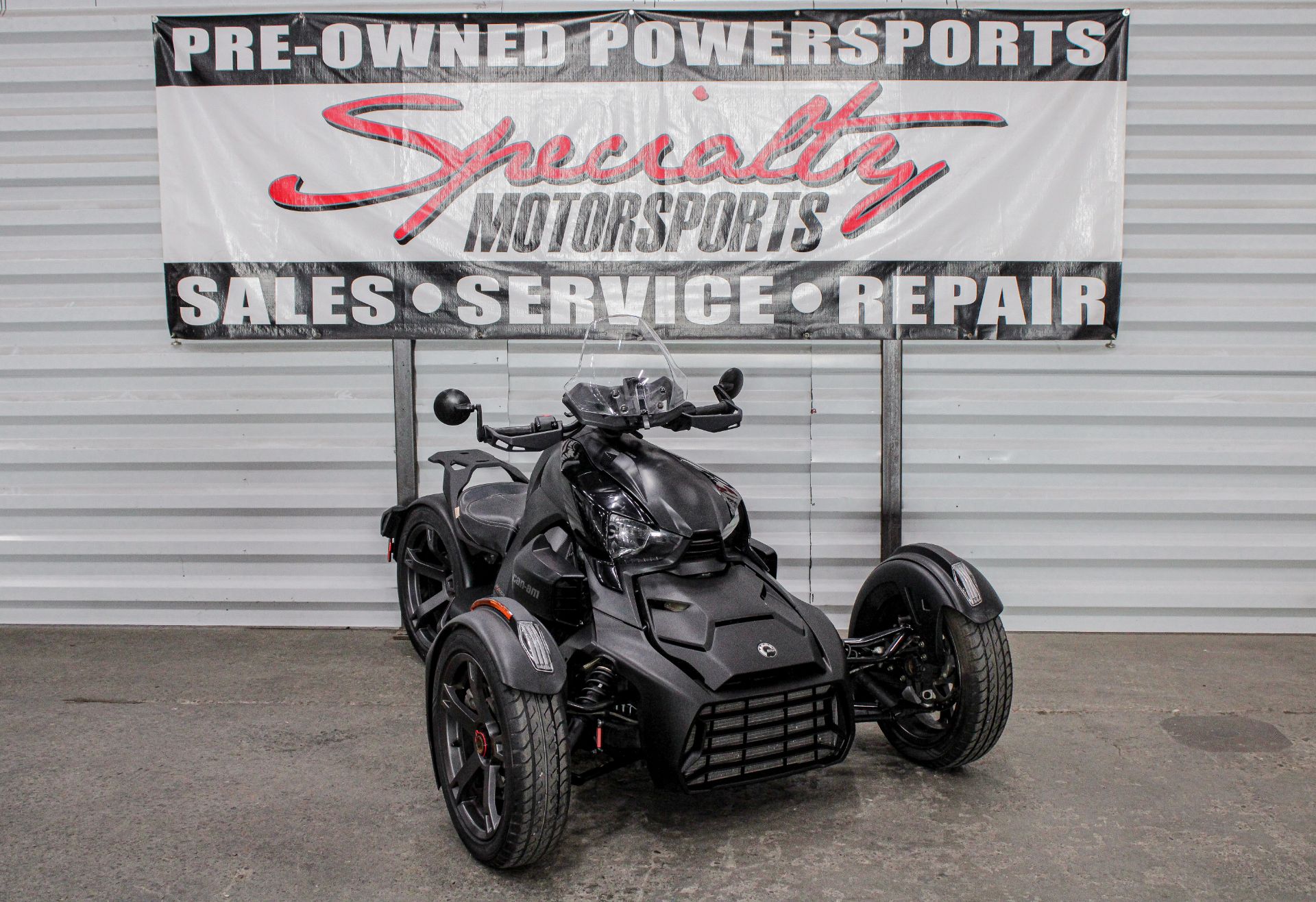 powersport image