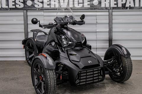 2021 Can-Am Ryker 900 ACE in Sacramento, California - Photo 9