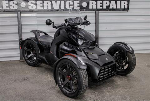 2021 Can-Am Ryker 900 ACE in Sacramento, California - Photo 10