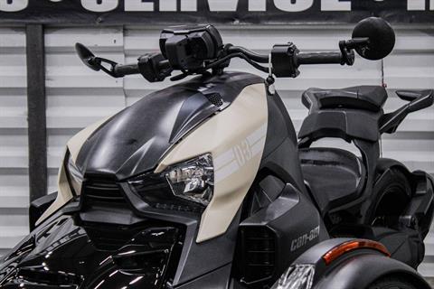 2021 Can-Am Ryker 900 ACE in Sacramento, California - Photo 3