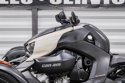2021 Can-Am Ryker 900 ACE in Sacramento, California - Photo 5