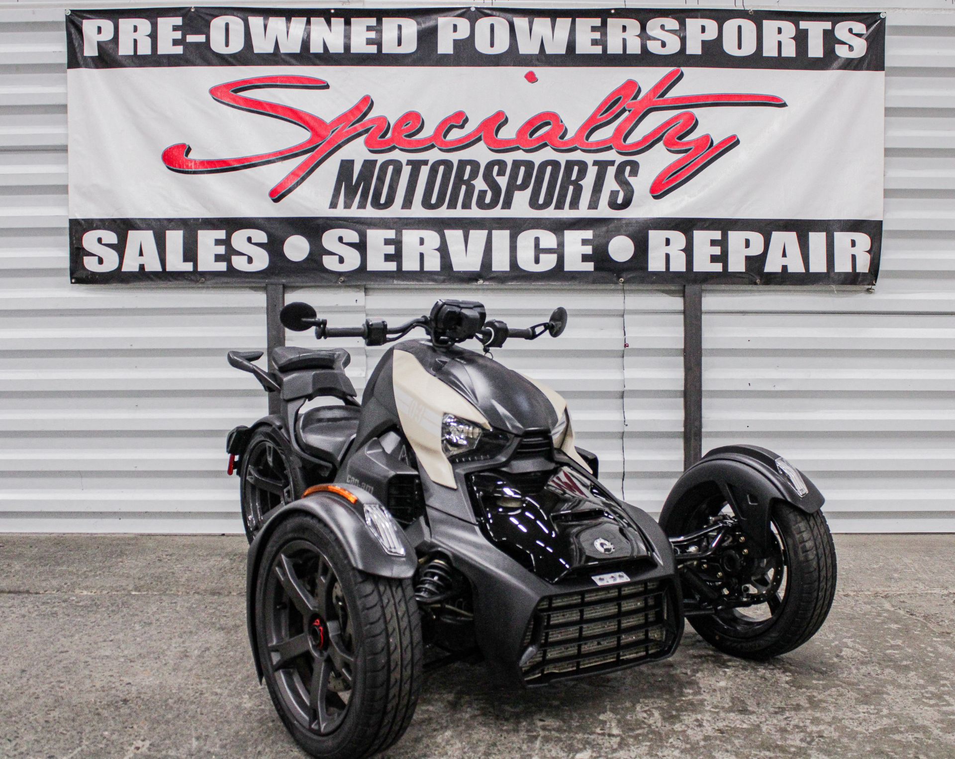 powersport image