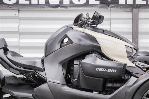 2021 Can-Am Ryker 900 ACE in Sacramento, California - Photo 12