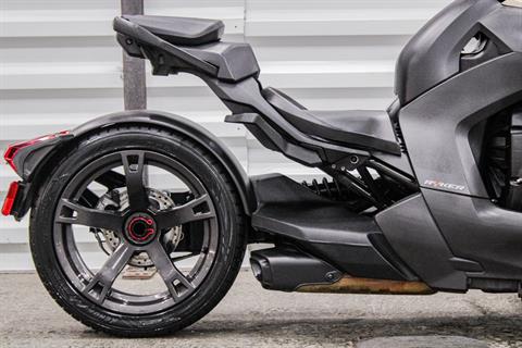 2021 Can-Am Ryker 900 ACE in Sacramento, California - Photo 14