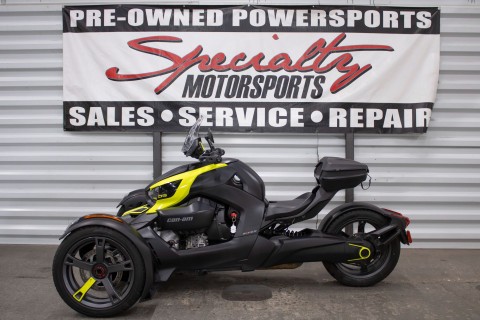 2021 Can-Am Ryker 900 ACE in Sacramento, California - Photo 7