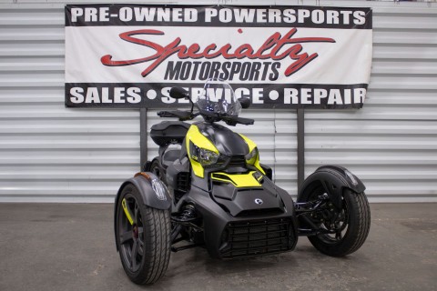 2021 Can-Am Ryker 900 ACE in Sacramento, California - Photo 6