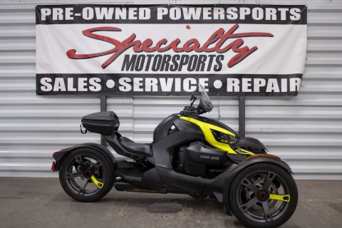 2021 Can-Am Ryker 900 ACE in Sacramento, California - Photo 9