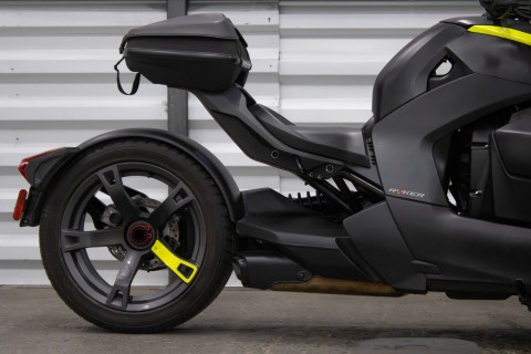 2021 Can-Am Ryker 900 ACE in Sacramento, California - Photo 12