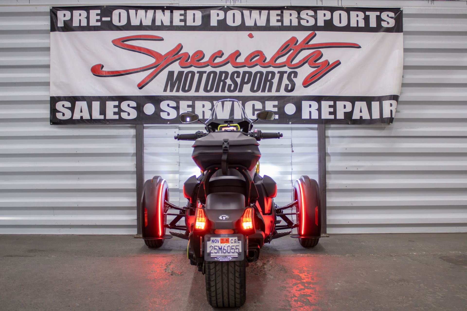 2021 Can-Am Ryker 900 ACE in Sacramento, California - Photo 13