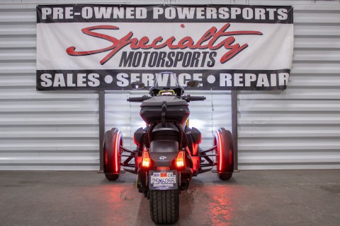 2021 Can-Am Ryker 900 ACE in Sacramento, California - Photo 13