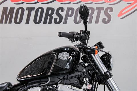 2016 Harley-Davidson Forty-Eight® in Sacramento, California - Photo 2