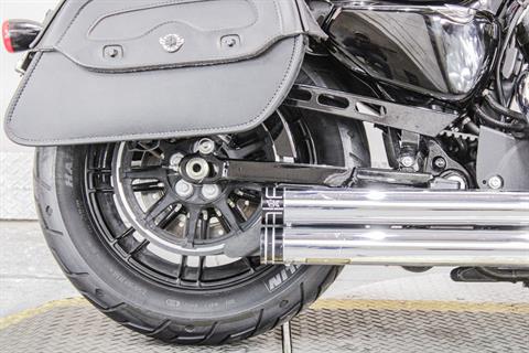 2016 Harley-Davidson Forty-Eight® in Sacramento, California - Photo 4