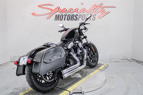 2016 Harley-Davidson Forty-Eight® in Sacramento, California - Photo 5