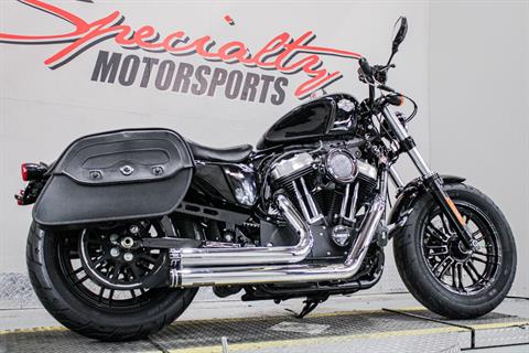 2016 Harley-Davidson Forty-Eight® in Sacramento, California - Photo 15