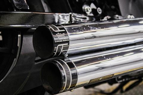 2016 Harley-Davidson Forty-Eight® in Sacramento, California - Photo 16