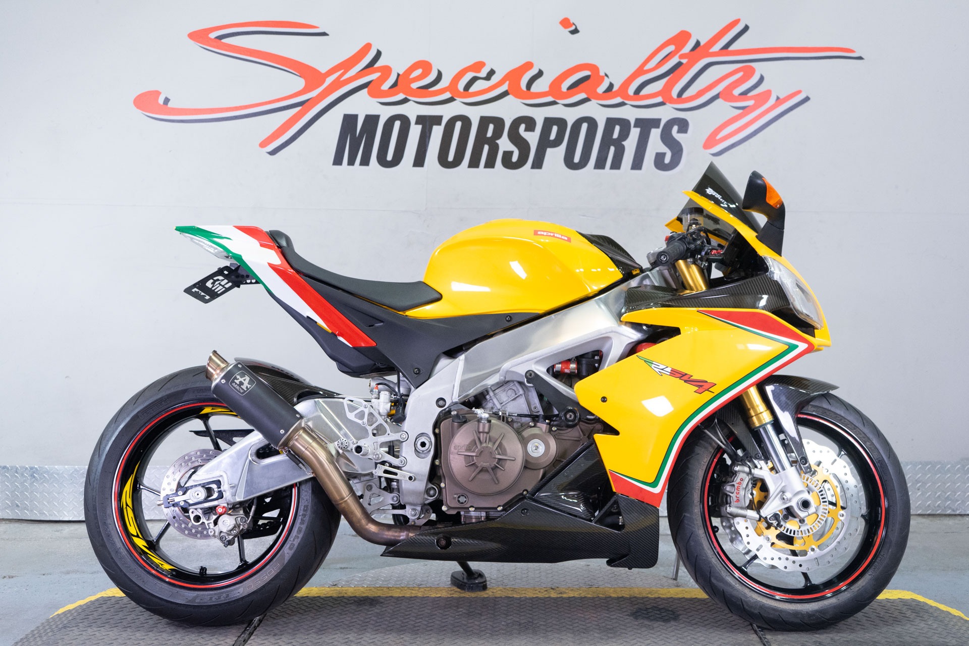 powersport image