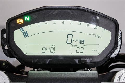 DUC002305 - 2018 - Ducati - Monster 797+ Odometer - Photo 17