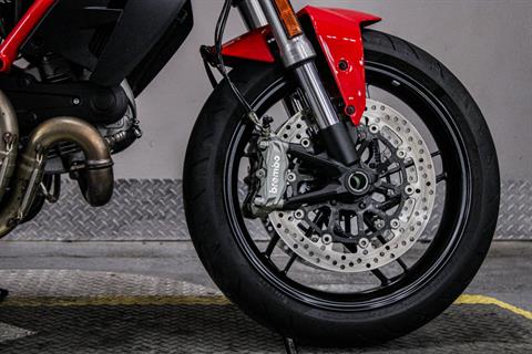DUC002305 - 2018 - Ducati - Monster 797+ Front Tire - Photo 3