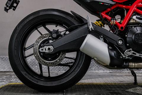 DUC002305 - 2018 - Ducati - Monster 797+ Rear Tire - Photo 4