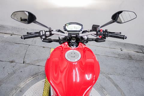 DUC002305 - 2018 - Ducati - Monster 797+ Dashboard - Photo 16