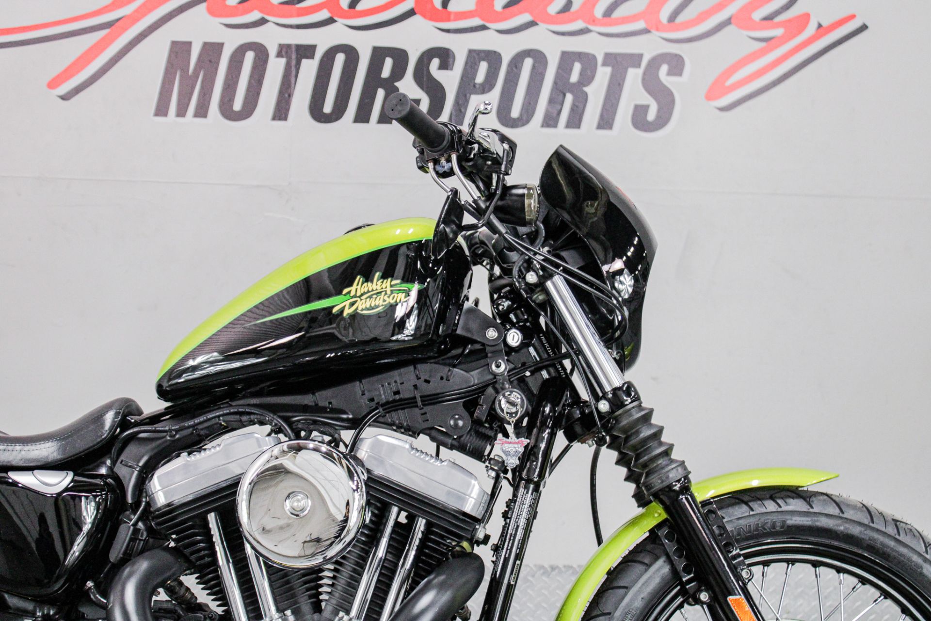 Right Handle Bars - Photo 2