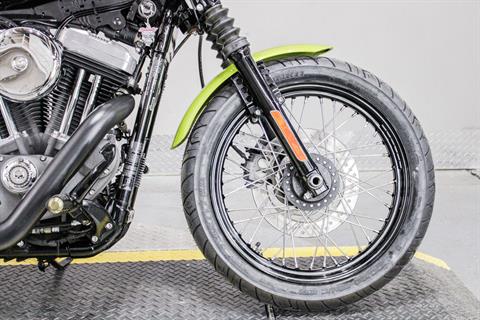 Front Tire - Photo 3