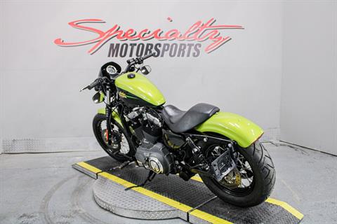 Rear Left Side Angle - Photo 7