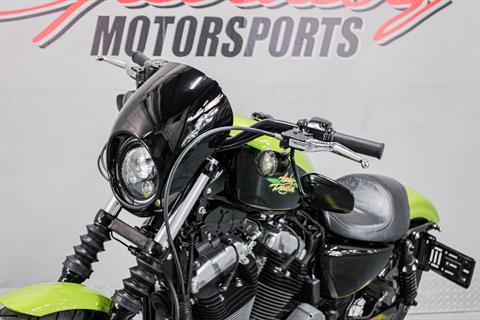 Front Left Zoomed In - Photo 11