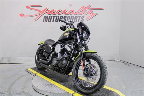 Front Right Side View - Photo 13