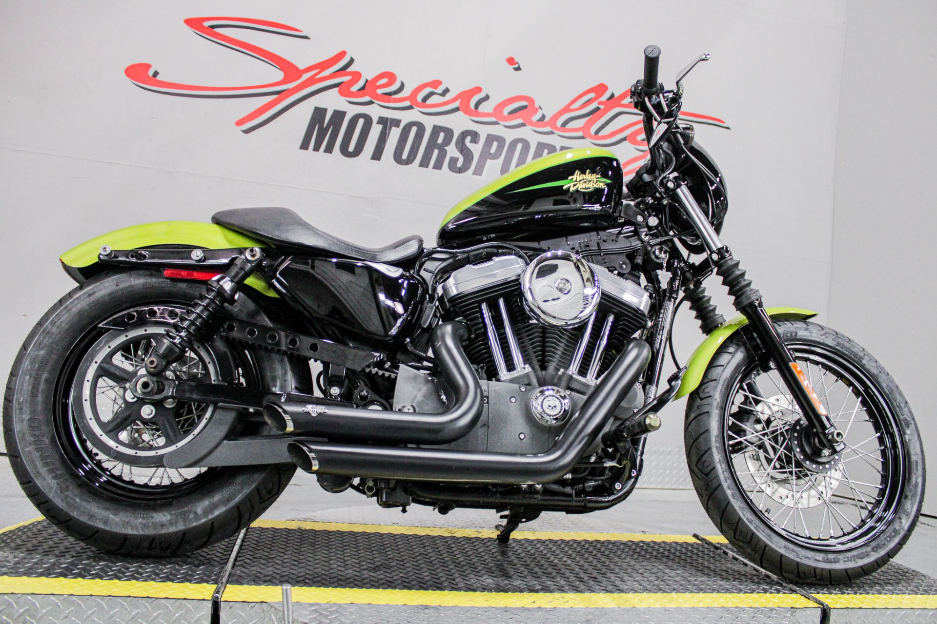 Lower Right Side Angle - Photo 15