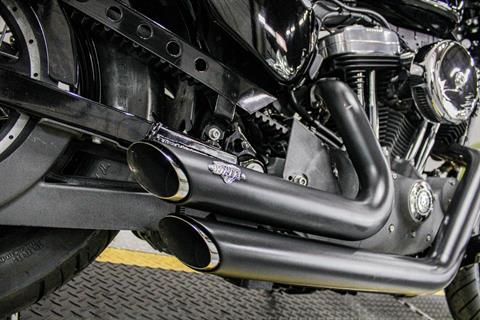 Modified Exhaust - Photo 16