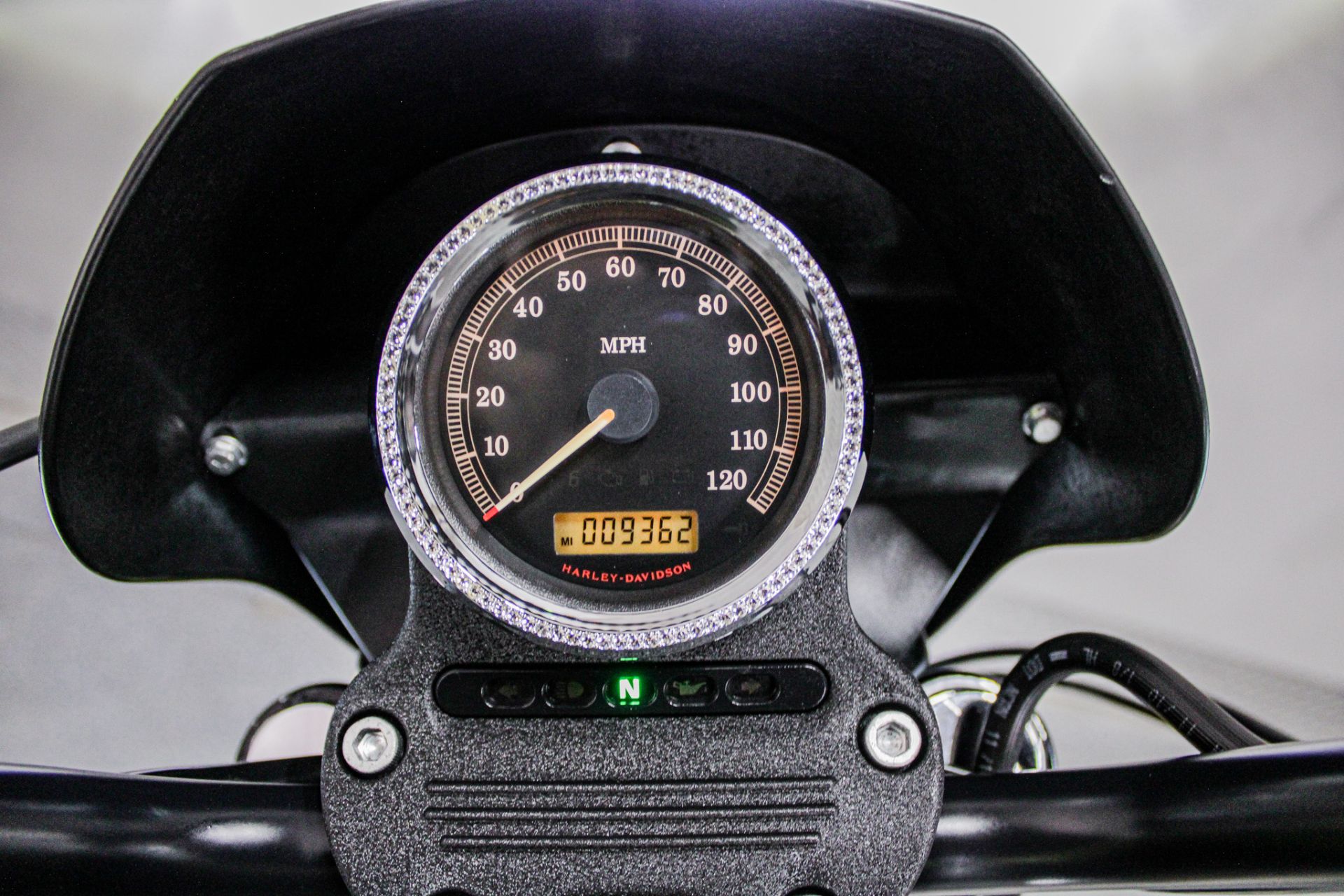 Odometer - Photo 18