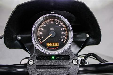 Odometer - Photo 18