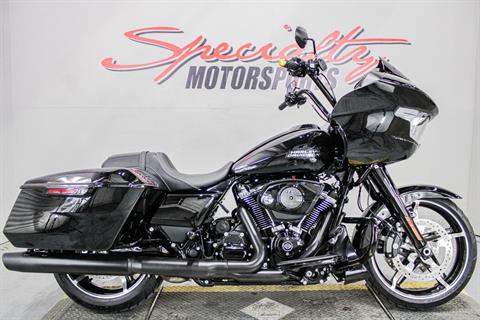 2024 Harley-Davidson Road Glide in Sacramento, California - Photo 1