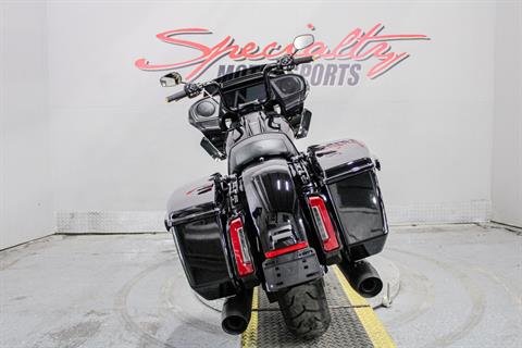 2024 Harley-Davidson Road Glide in Sacramento, California - Photo 5