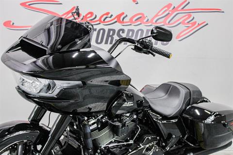 2024 Harley-Davidson Road Glide in Sacramento, California - Photo 9